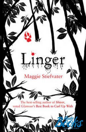 The book "Linger" -  