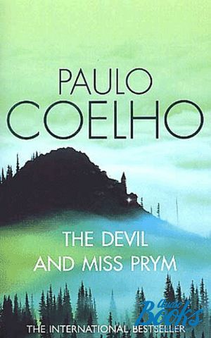 The book "The Devil and miss Prym" -  