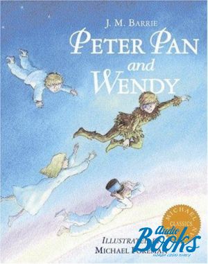 The book "Peter Pen Teachers Book 4" -   
