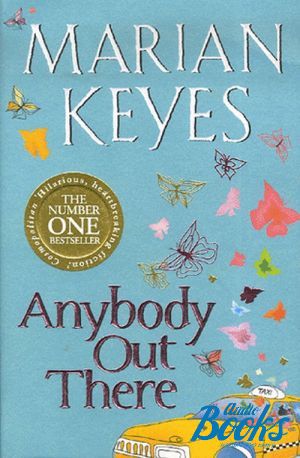 The book "Anybody Out There?" -  