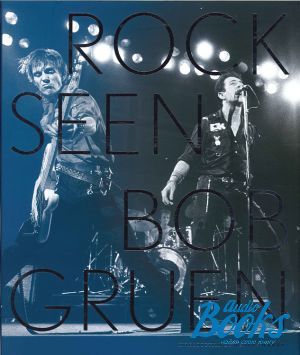 The book "Rock seen" -  