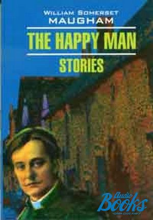The book "The Happy Man. Stories" -   