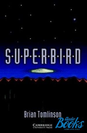 The book "CER 2 Superbird" - Brian Tomlinson
