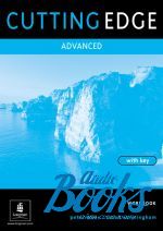  "New Cutting Edge Advanced Workbook with key ( / )" - Sarah Cunningham