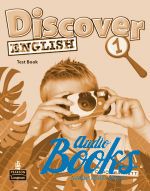 Judy Boyle - Discover English 1 Test Book ()