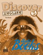 Isabella Hearn - Discover English 3 Test Book and Workbook ()