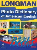 Longman Photo Dictionary English New Edition ()