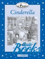 Sue Arengo - Classic Tales Elementary, Level 2: Cinderella Activity Book ()