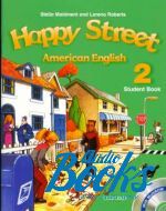 Stella Maidment - Happy Street 2: Activity Book and MultiROM Pack ( + )