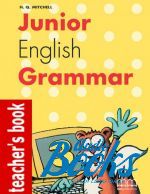 Mitchell H. Q. - Junior English Grammar 3 Teachers Book ()