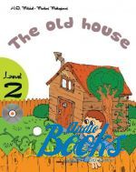 Mitchell H. Q. - The old house Level 2 (with CD-ROM) ( + )