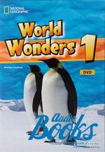Crawford Michele - World Wonders 1 DVD ()