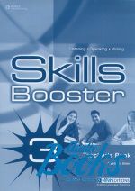 Green Alexandra - Skills Booster 3 Pre-Intermediate Teacher's Book ()