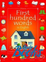 Heather Amery - First Hundred Words in English ()