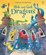 Fiona Watt - Hide-and-Seek Dragons ()