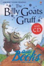 Jane Bingham - Billy Goats Gruff 1 + CD ( + )