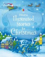 Lesley Sims - Illustrated Stories for Christmas ()