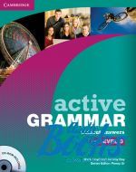  +  "Active Grammar. 3 Book without answers" - Mark Lloyd