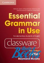 Murphy - Essential Grammar in Use 3 Edition Classware Class CD ()