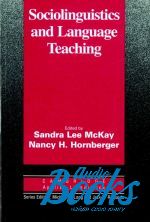    - Sociolinguistics and Language Teaching ()