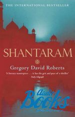  "Shantaram" - Roberts G.