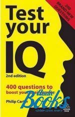   - Test Your IQ 400 Questions to Boost Your Brainpower ()