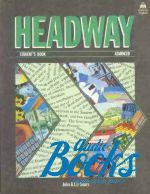 "Headway Advanced Students Book" - John Soars