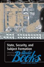 Магдалена Золкос - State, security and subject formation (книга)