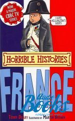  "France. Horrible Histories" -  