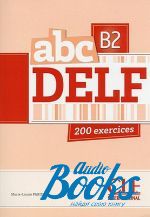    - ABC DELF B2 ( + )
