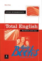 Mark Foley - Total English Upper Intermediate Workbook without key ()