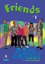 Carol Skinner - Friends 1 Students Book ( / ) ()