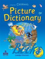   - Longman Childrens Picture Dictionary with 2 CD-ROM ( + 2 )