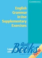 Louise Hashemi - English Grammar in Use Supplementary Exercises 2ed WITHOUT answers ()