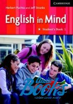 Peter Lewis-Jones - English in Mind 1 Students Book ()