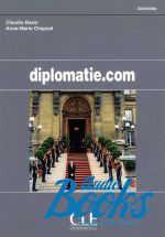 Claudie Bassi - Diplomatie.com Cahier dactivites ()