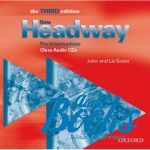 John Soars - New Headway Pre-Intermediate 3rd edition Class Audio CDs ()