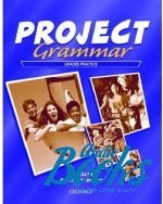  "Project Grammar" - Carolyn Barraclough
