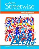 Rob Nolasco - Streetwise New Upper-Intermediate: Teachers Book (книга)