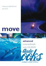 Robb B. - Move Advanced Coursbook with CD-ROM ( + )