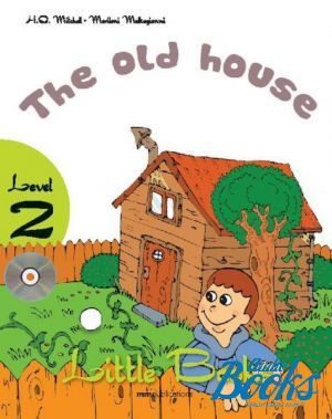  +  "The old house Level 2 (with CD-ROM)" - Mitchell H. Q.