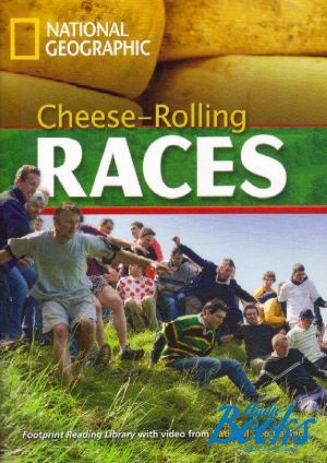  "Cheese-rolling races Level 1000 A2 (British english)" - Waring Rob
