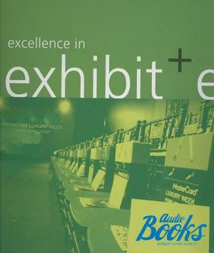 The book "Excellence exhibit & event"