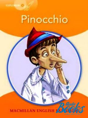 The book "The Pinocchio Teachers Book 1" -  
