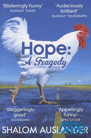 The book "Hope: A tragedy" -  