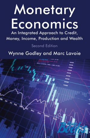  "Monetary economics, 2 Edition" -  