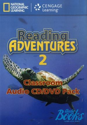  +  "Reading Adventures 2" -  ,  