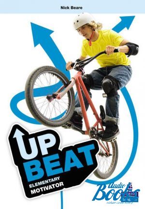  "Upbeat Elementary Motivator" - Beare Nick