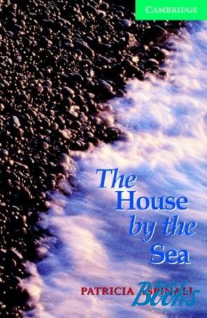 The book "CER 3 House by the Sea" - Patricia Aspinall