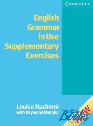  "English Grammar in Use Supplementary Exercises 2ed WITHOUT answers" - Louise Hashemi
